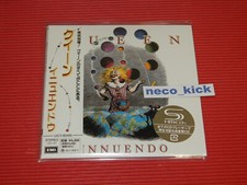 4BT QUEEN INNUENDO  2024 JAPAN