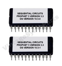 Sequential circuits prophet - sequential,
