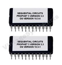 Sequential Circuits Prophet-5