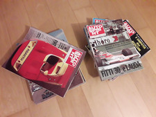 Autosprint Riviste -1974-Annata completa