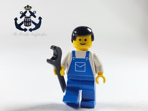 Lego anni classic town - 80,