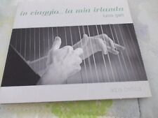In viaggio... la mia Irlanda - di Lucia galli - arpa celtica (cd)