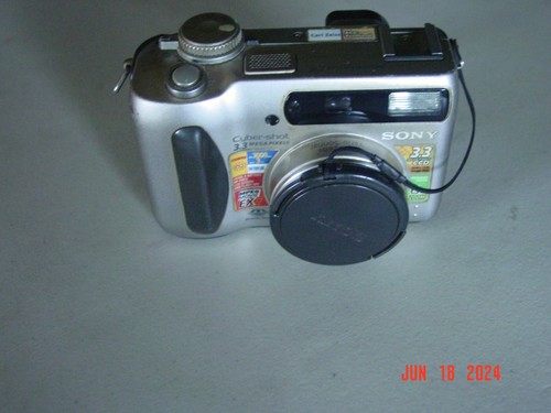 Fotocamera digitale lcd - digitale,