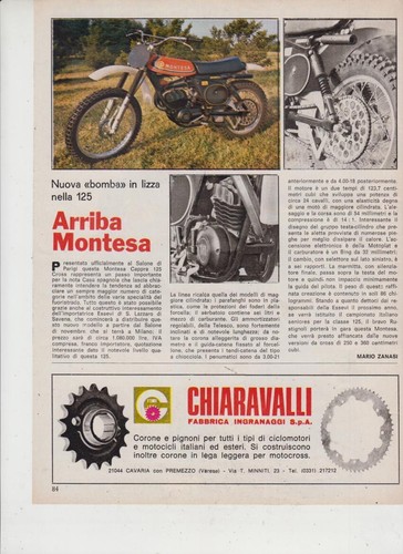 Advertising pubblicità moto - advertising,