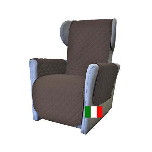 Moonange copripoltrona posto - copripoltrona, 1
