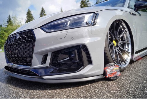 Kit carrozzeria anteriore - , +