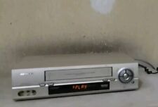 DAEWOO ST-760 VIDEOREGISTRATORE VHS 6 TESTINE STEREO CON TELECOMANDO 