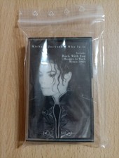 Michael Jackson Who is it