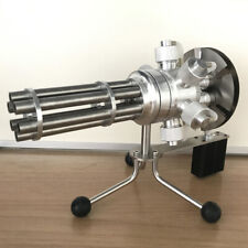 Potente Motore Stirling Aria Calda Modellino Giocattolo Fisica Educazione Generatore Motore Giocattolo