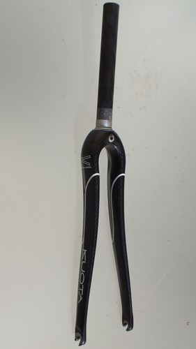 Forcella kuota pure carbon - kuota,