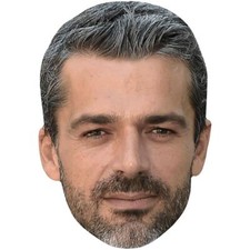 Luca Argentero (Beard)