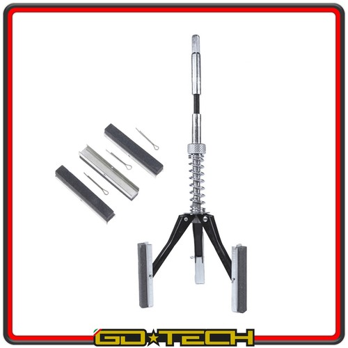 Lappatore cilindri attrezzo - lappatore,