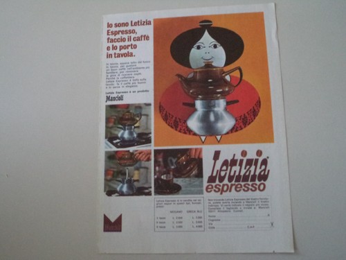 Advertising pubblicità 1969 - advertising,