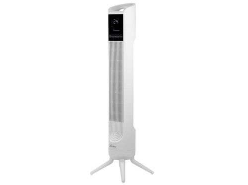 Ventilatore torre 45w cm - a, 81