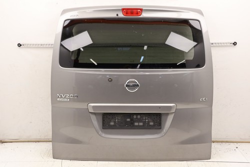 Nissan nv200 evalia - bus, 1.5