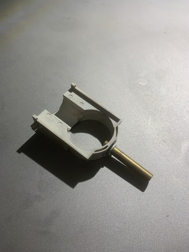 Diffusore carburatore mikuni - diffusore,