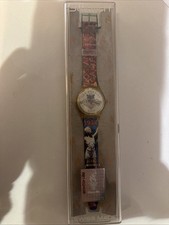 Swatch Atlanta 1996 Los