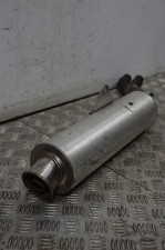 90934 Marmitta Terminale Di