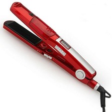 PIASTRA A VAPORE PER CAPELLI