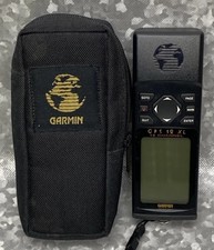 Garmin GPS 12 XL Navigatore