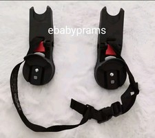 ADATTATORI BABY JOGGER CITY