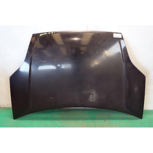 Cofano ant ford - ant., fiesta
