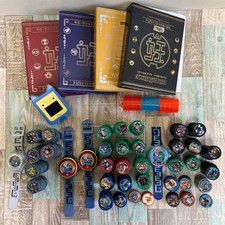 Pacchetto medaglie, supporti e