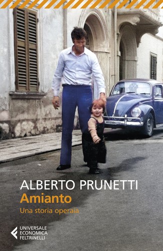 Amianto una storia operaia - una,