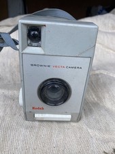 FOTOCAMERA ANTICA KODAC