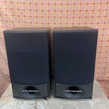WHARFEDALE VALDUS 200 Altoparlanti da scaffale HiFi - 100 W 