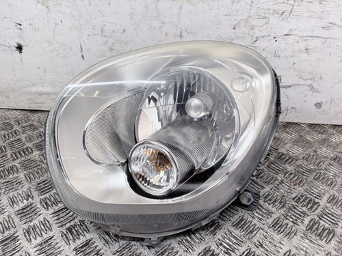 B3861 faro anteriore - b3861, sinistro