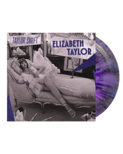 Taylor swift elizabeth - swift,