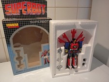 Robot Bootleg Goshogun