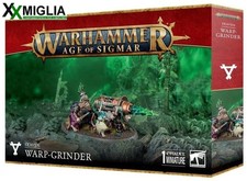 Warhammer Age of Sigmar -