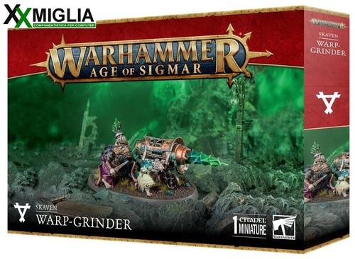Warhammer age sigmar - warhammer, of