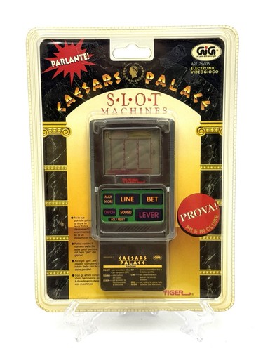 Caesars palace slot machine - palace,