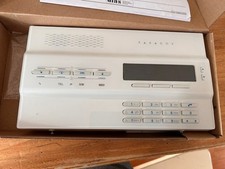 Paradox Magellan control unit