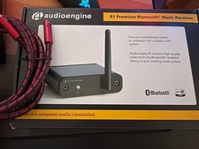 Audioengine B1 Premium
