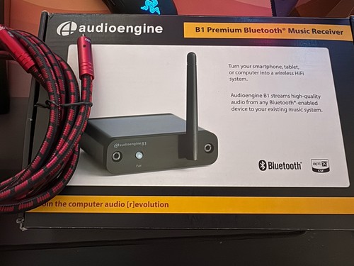 Audioengine premium - audioengine, b1