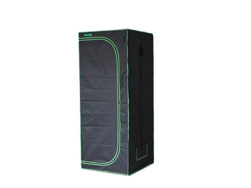 Dark box tenda coltivazione - dark,