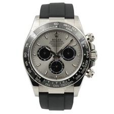 Rolex Daytona 1161519LN Ghost
