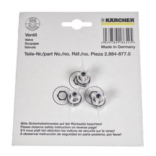 Set valvole Karcher