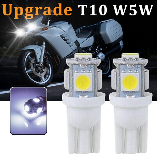 Lampadina led laterale t10 - led,