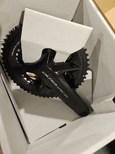 Guarnitura bici da strada 12