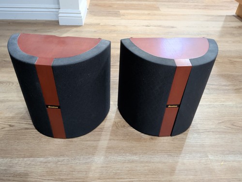Boston acoustics mx - boston, vr-mx