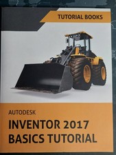 Autodesk Inventor 2017 Basics
