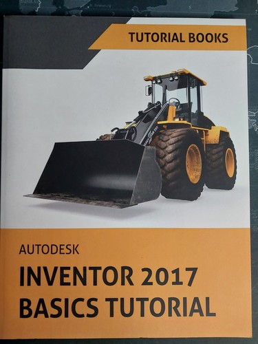 Autodesk inventor 2017 basics - inventor,