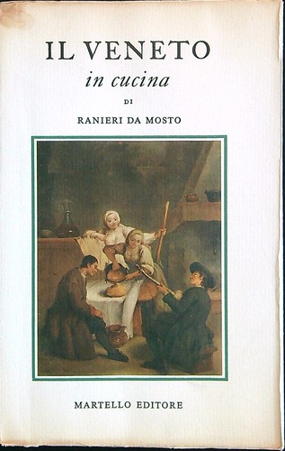 Veneto cucina ranieri - cucina, da