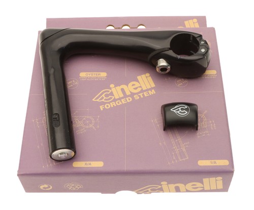 Cinelli oyster 2mm stelo - cinelli, 22,2mm