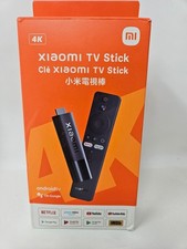 Xiaomi Mi 4K TV Stick versione globale MDZ-27-AA Android TV OS - NUOVO IN SCATOLA